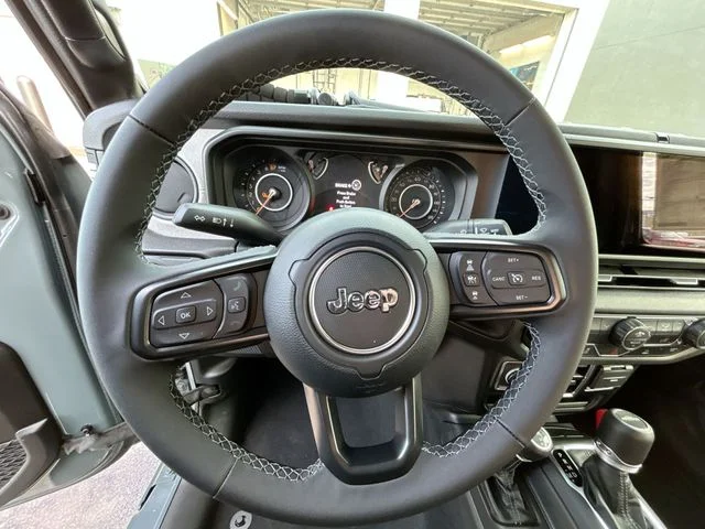 2026 Jeep Gladiator Sport S - Photo 15