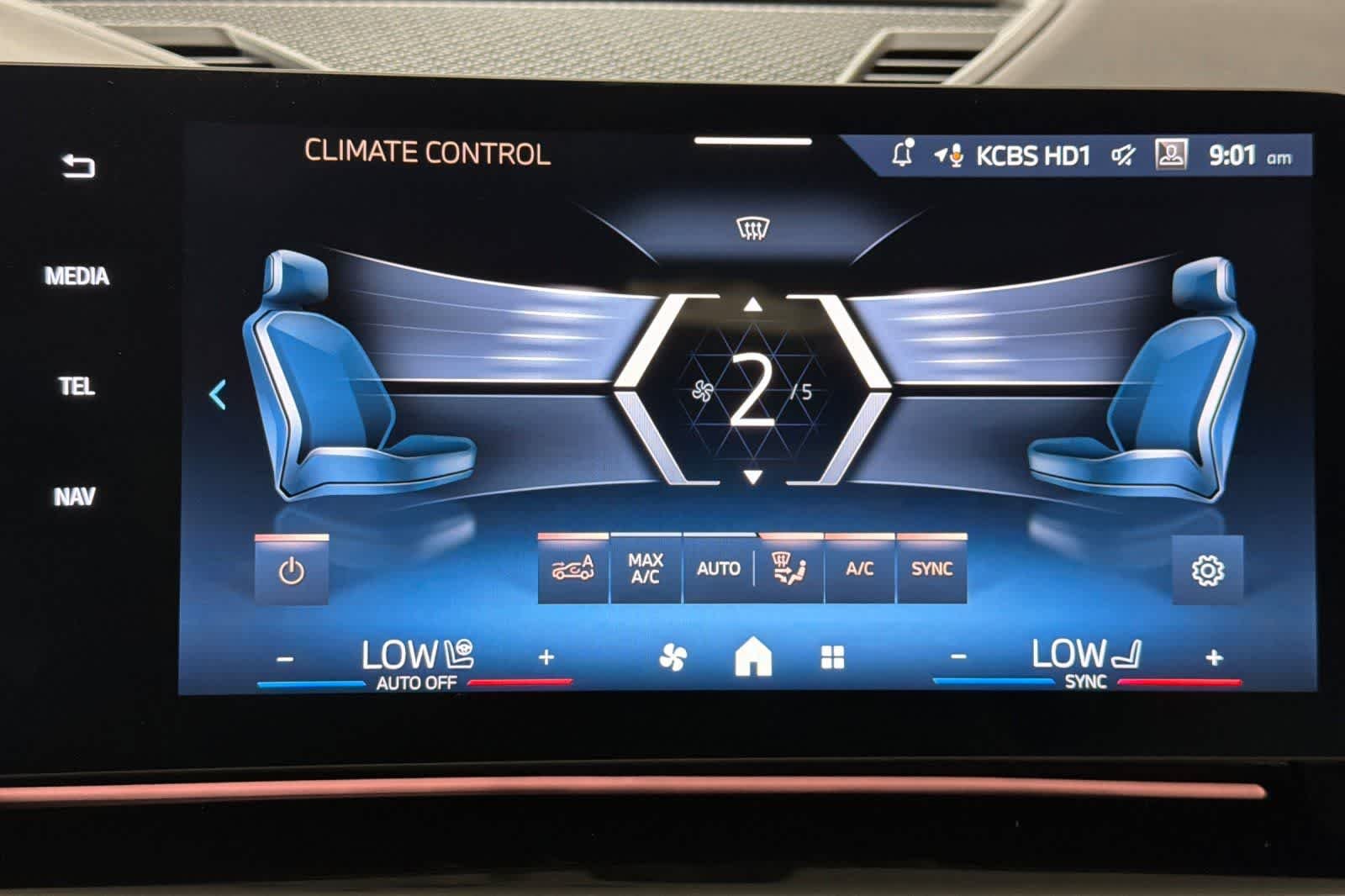 New 2026 Night Dusk Blue Metallic BMW xDrive28i image 21