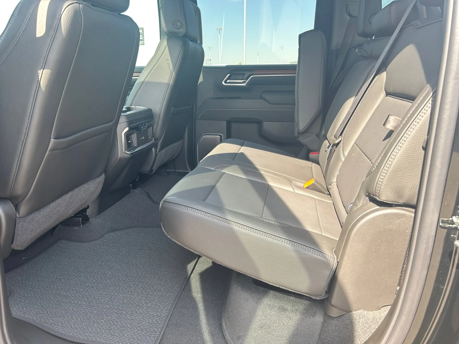 New 2026 Onyx Black GMC Denali image 19