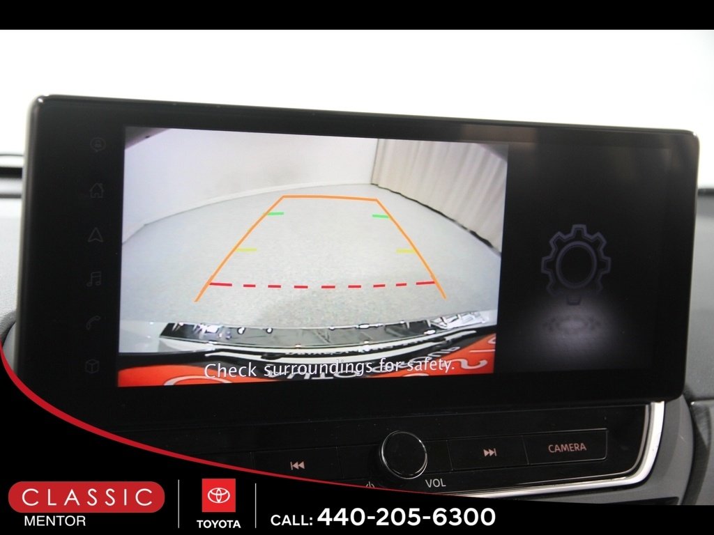 2023 Nissan Altima SV - Photo 13