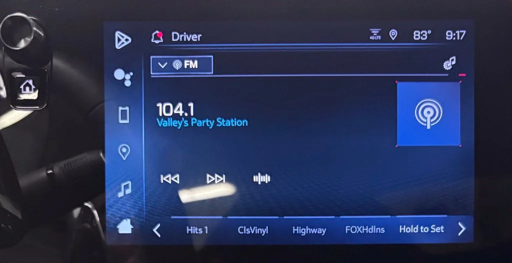 Used 2024 Black Chevrolet Stingray image 14