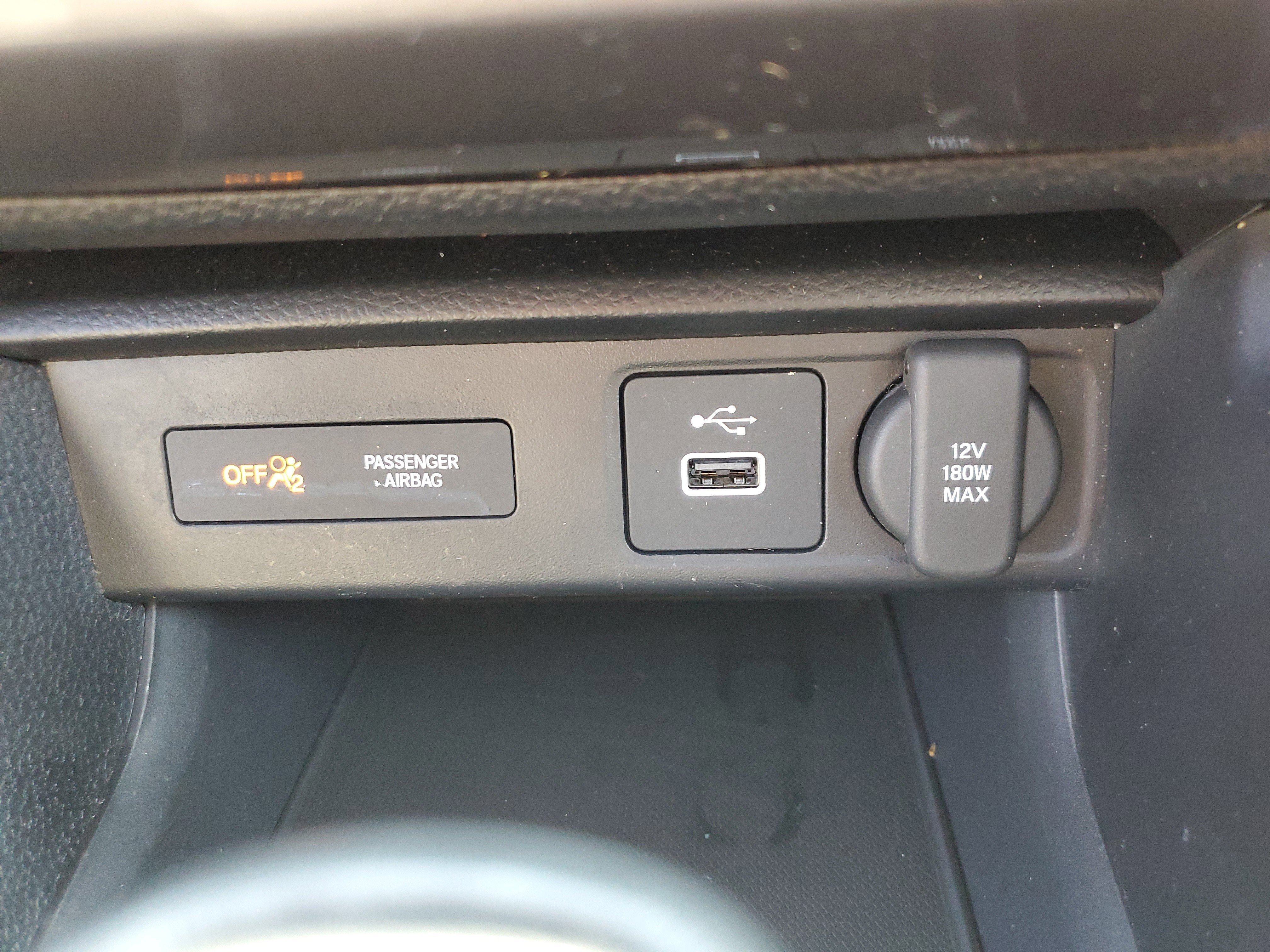 Used 2025 Black Pearl Acura Base image 20