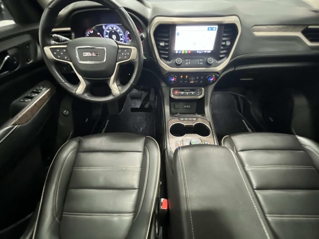 2022 GMC Acadia Denali - Photo 14