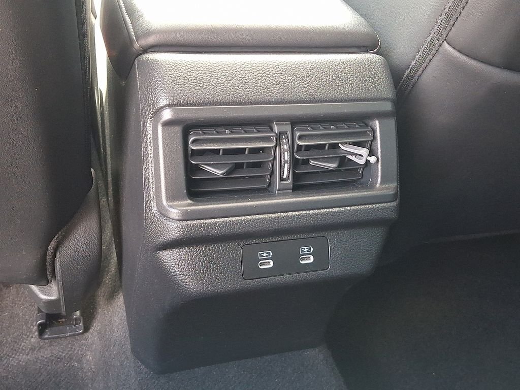 2023 Honda Accord Hybrid Touring - Photo 11