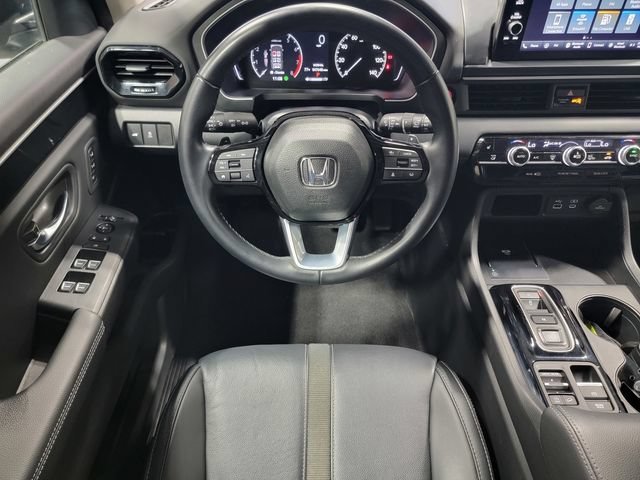 2023 Honda Pilot EX-L - Photo 23