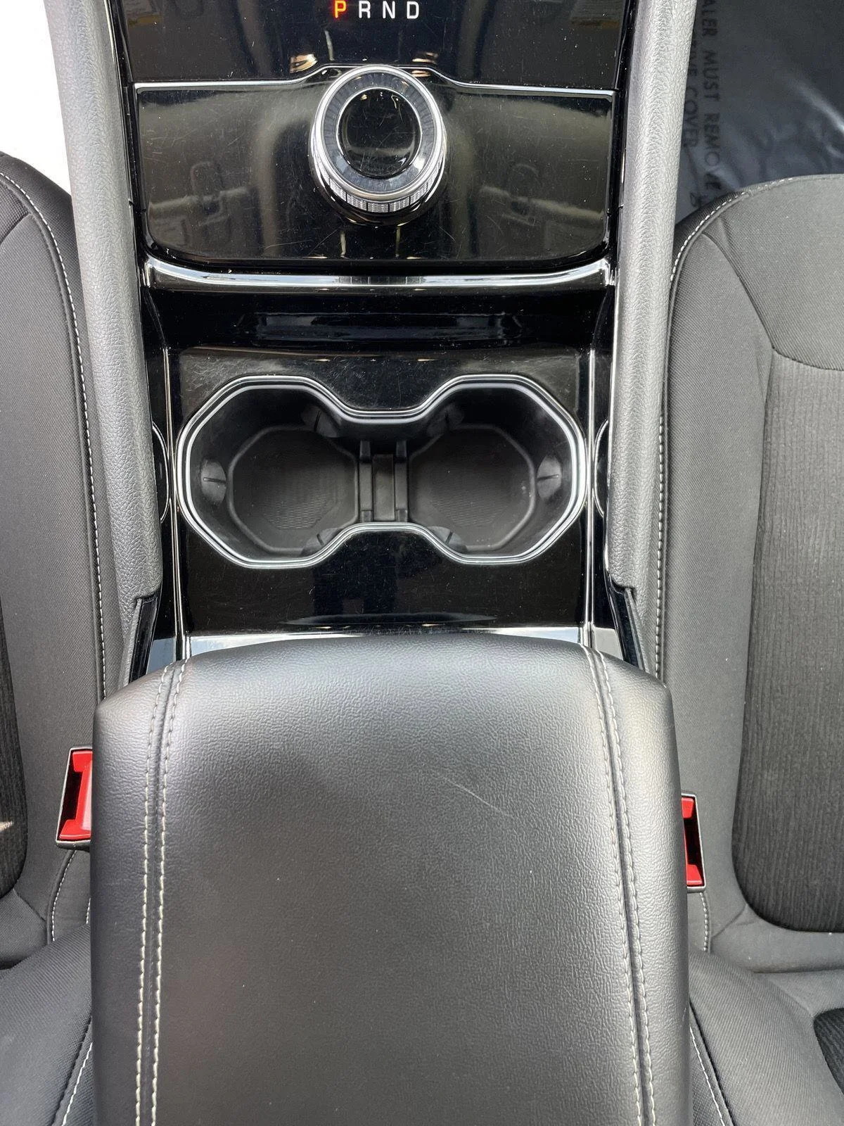 Used 2023 Bright White Clearcoat Jeep Laredo image 35