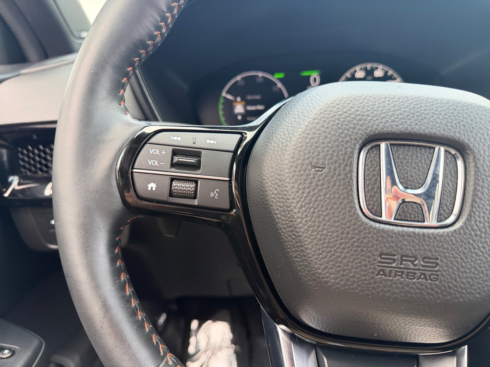2024 Honda CR-V Sport Touring - Photo 11
