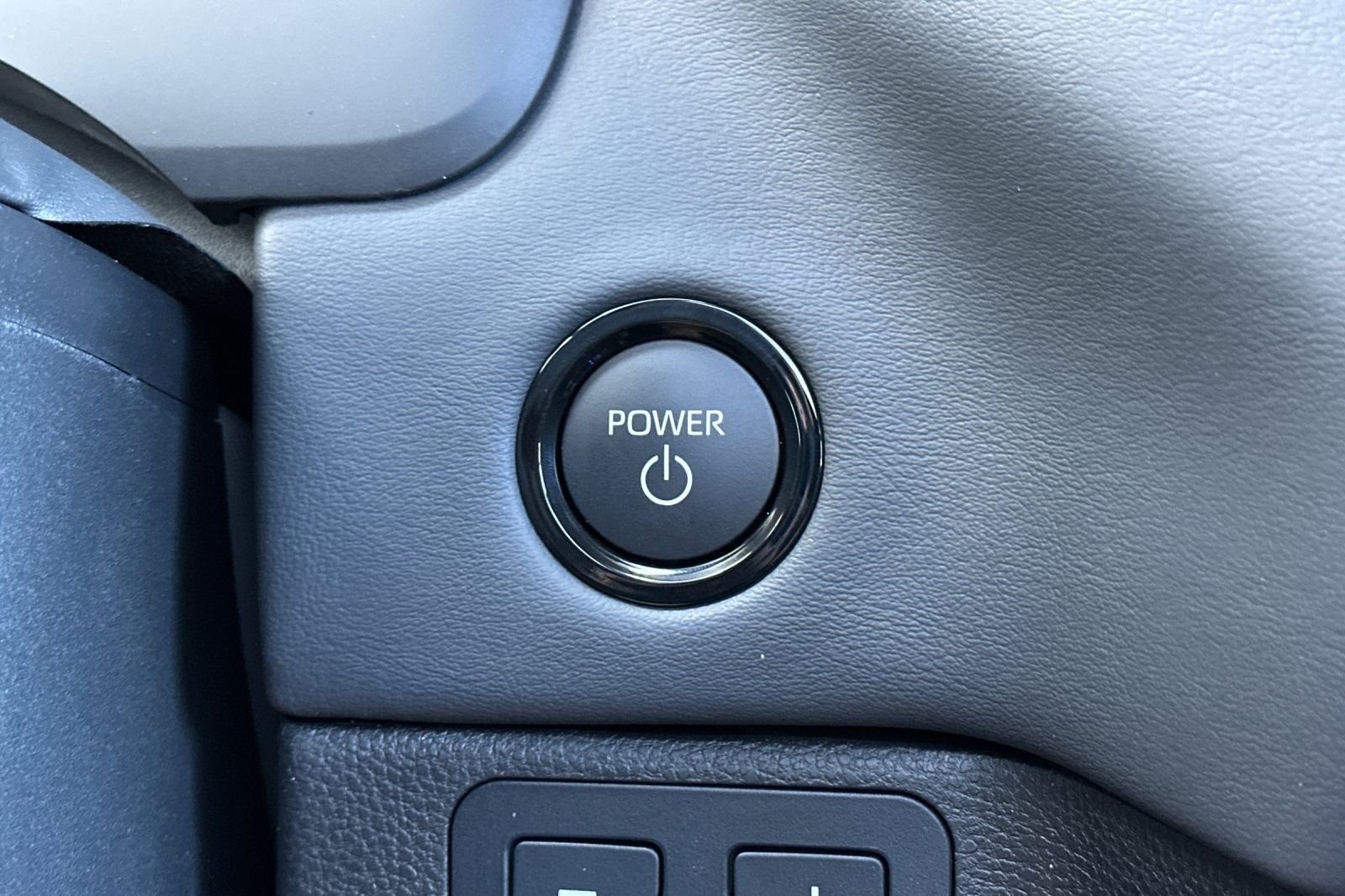 New 2026 Wind Chill Pearl Toyota Platinum i-FORCE MAX image 22
