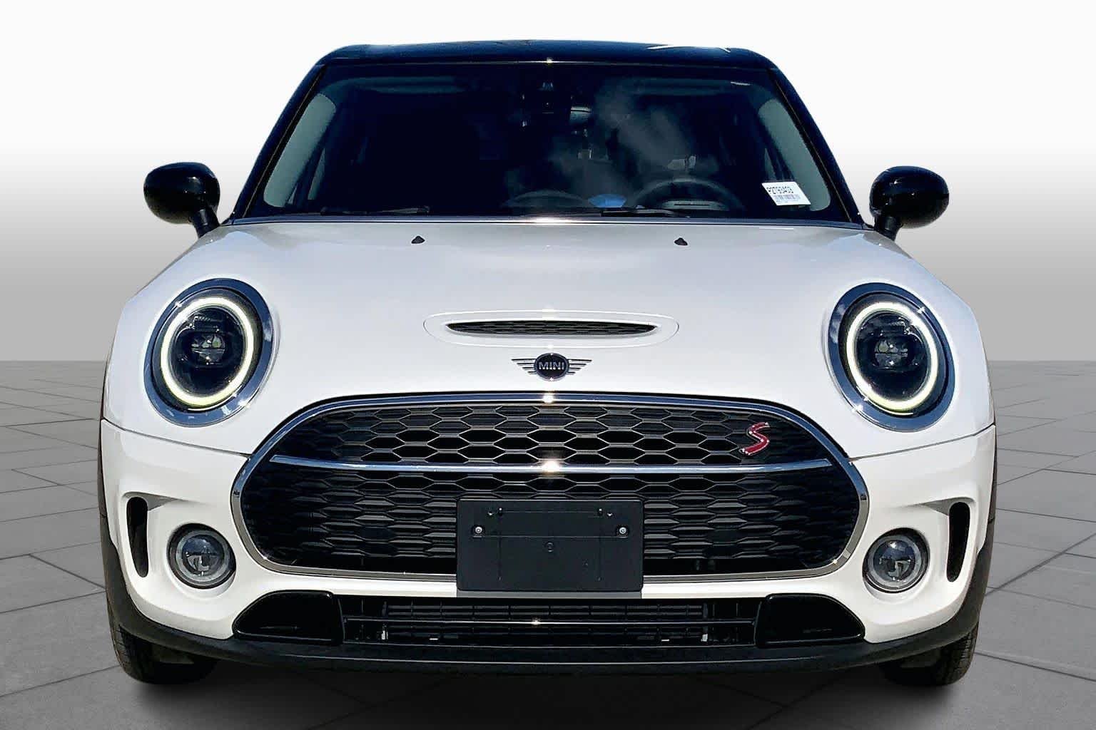 Pre-Owned 2023 MINI Clubman Cooper S Station Wagon in Houston