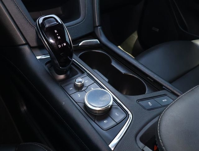 2025 Cadillac XT5 Premium Luxury - Photo 28