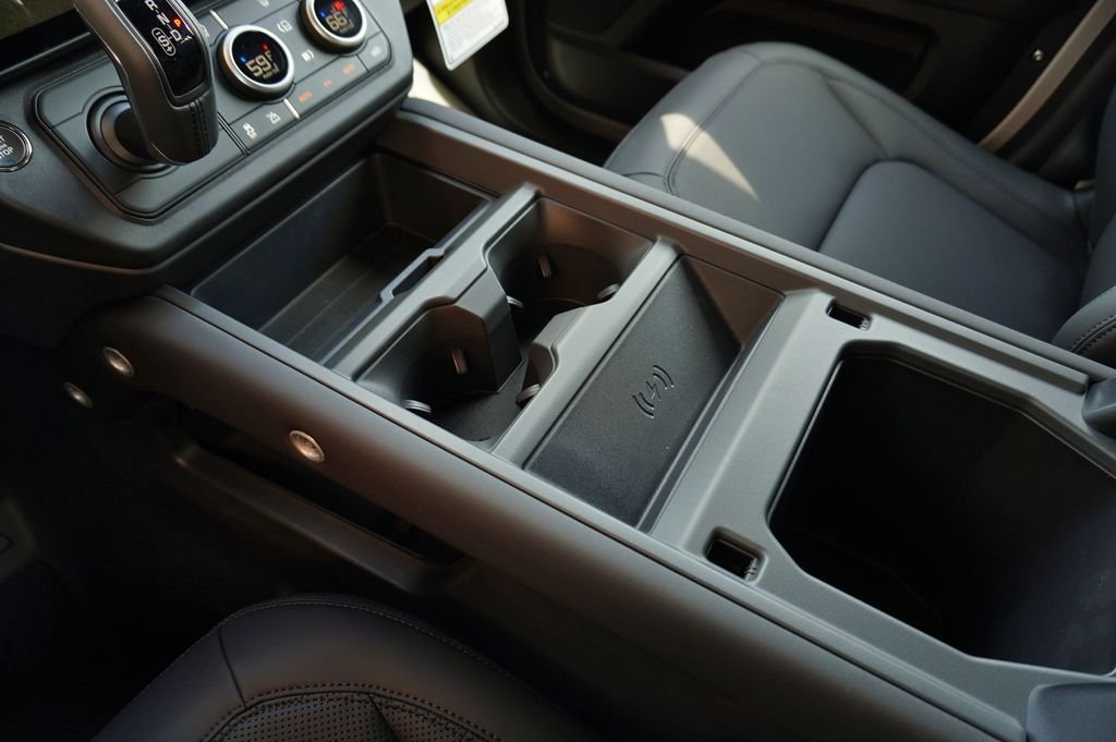 New 2026 Borasco Grey Land Rover S image 25