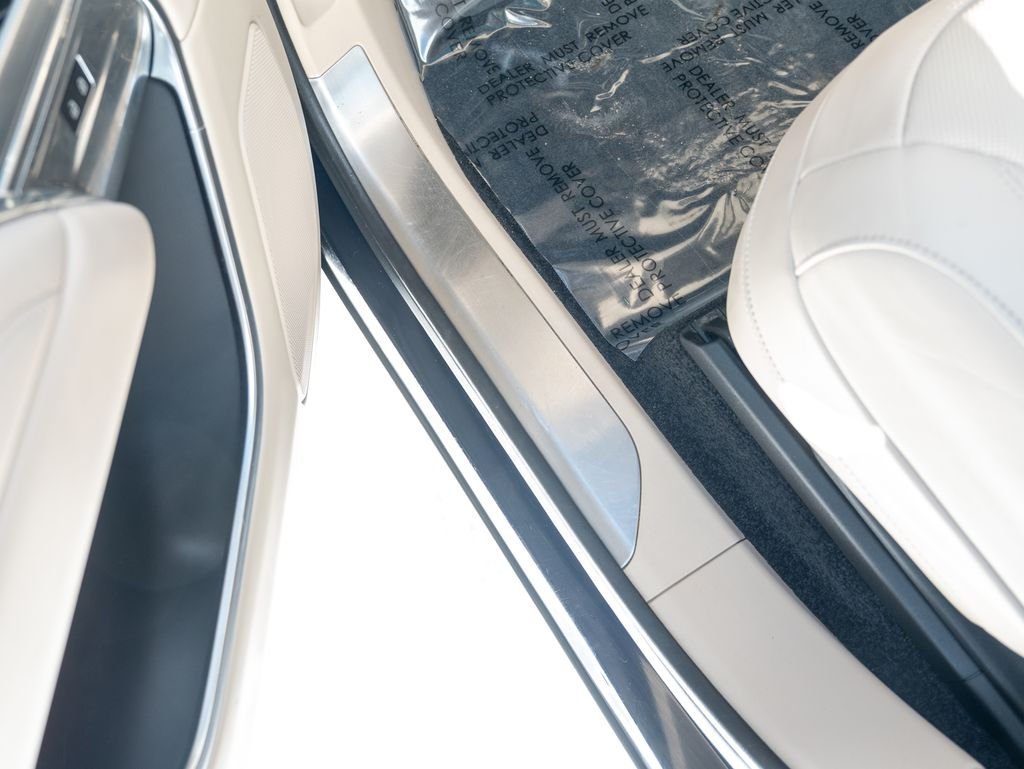 2023 Land Rover Range Rover SE - Photo 16
