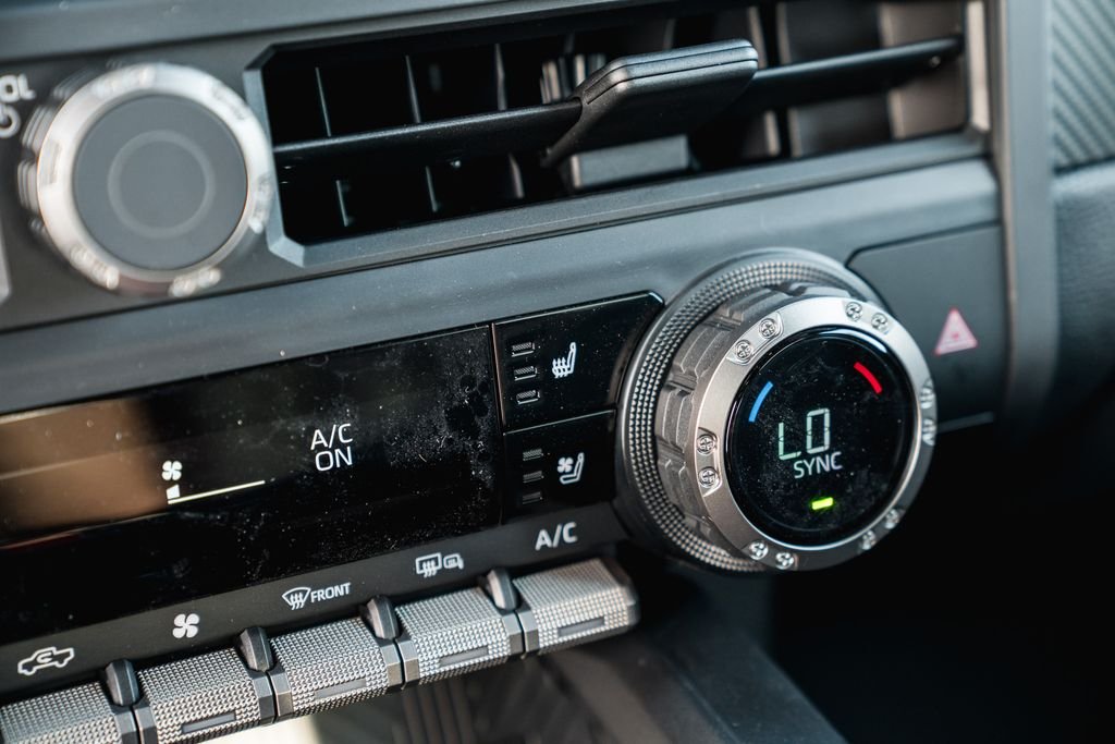 2026 Toyota Tacoma TRD Pro - Photo 20