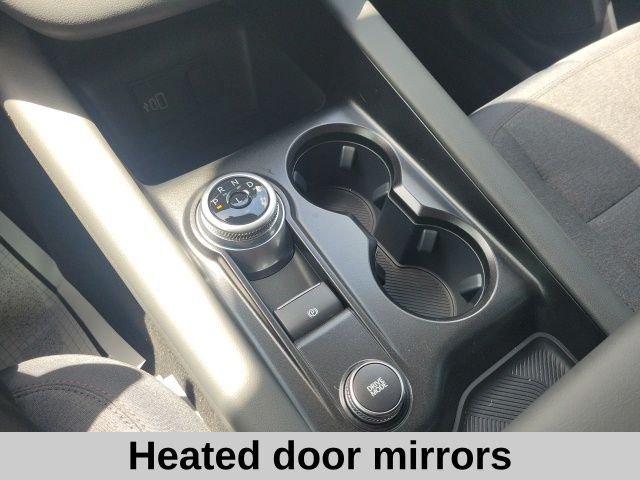 New 2026 White Ford Active image 7
