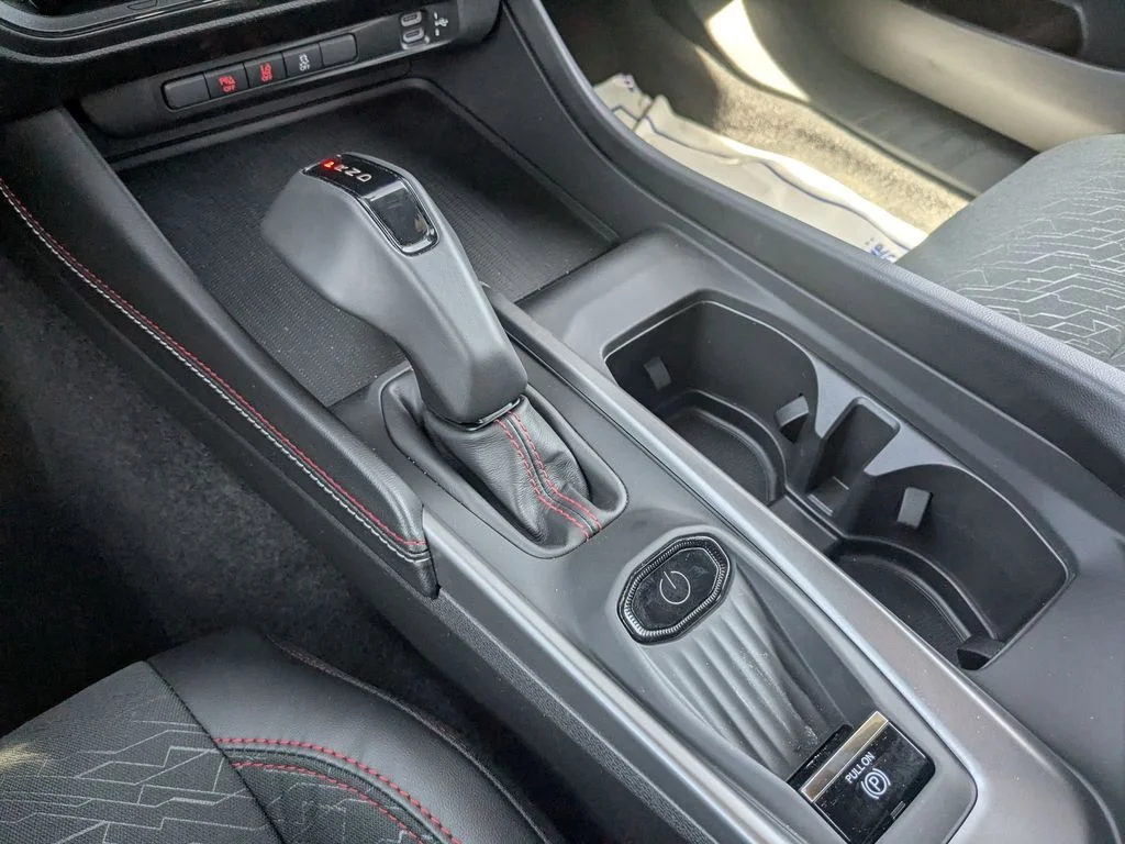 2025 Dodge Charger Daytona R/T - Photo 16