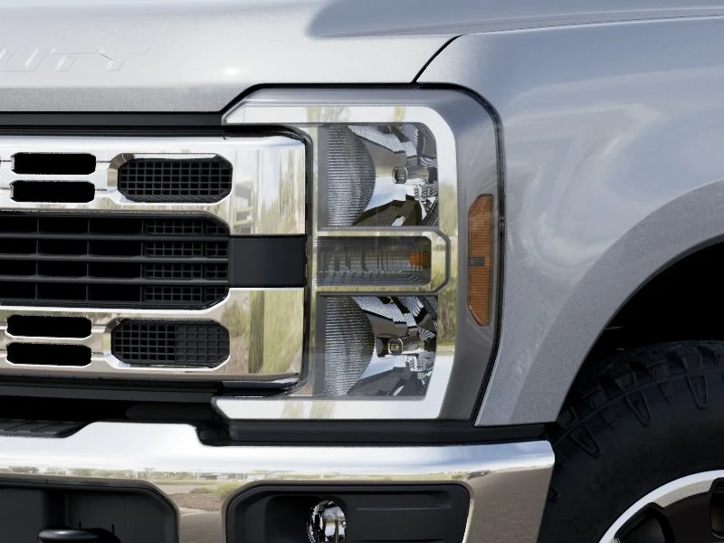 New 2027  Ford F250 4X4 CREW/C image 18