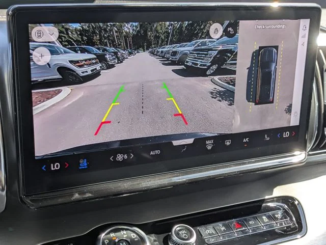 New 2027 Black Ford Platinum image 20