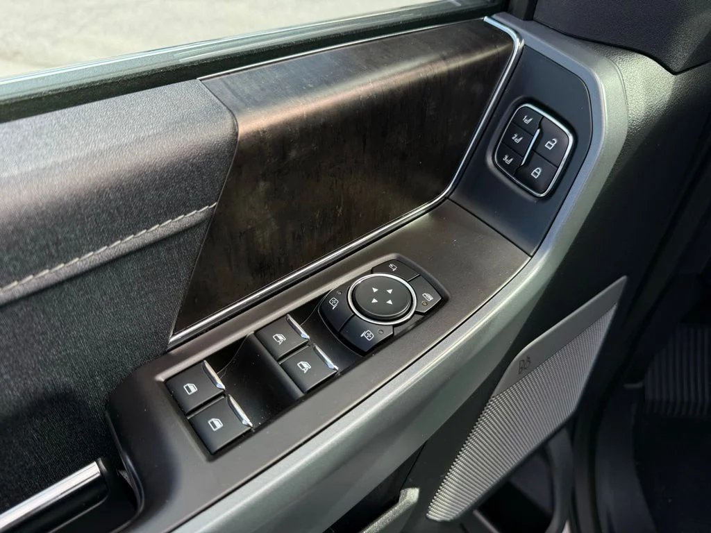 2023 Ford F-150 Lariat - Photo 15