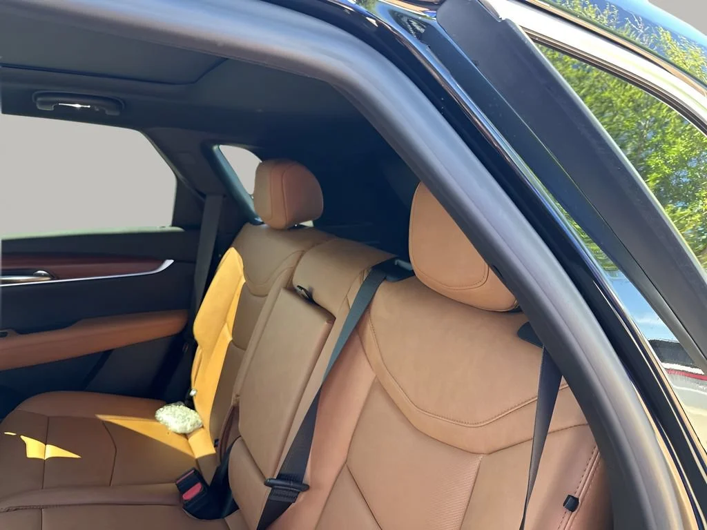 2026 Cadillac XT5 Premium Luxury - Photo 20