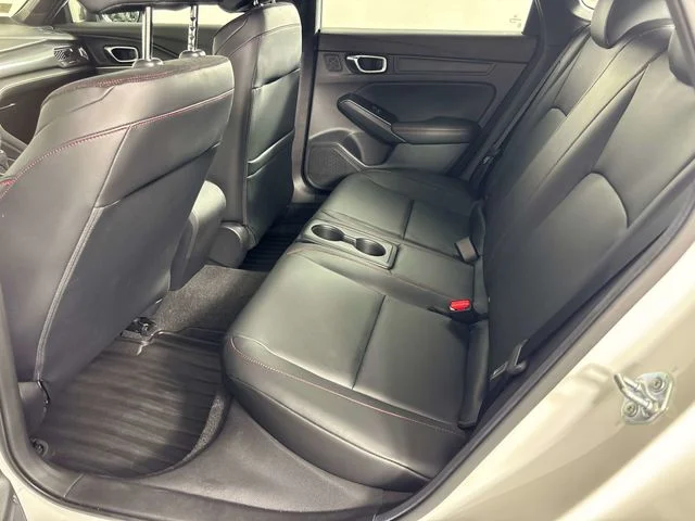 Used 2024 White Acura Type S image 12