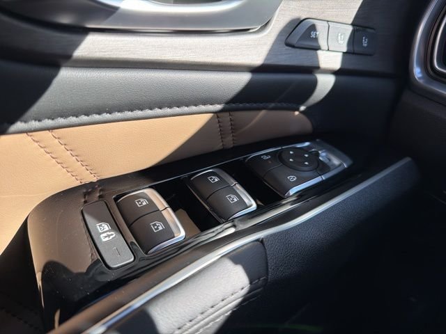 2026 Kia Sorento X-Line SX Prestige - Photo 28