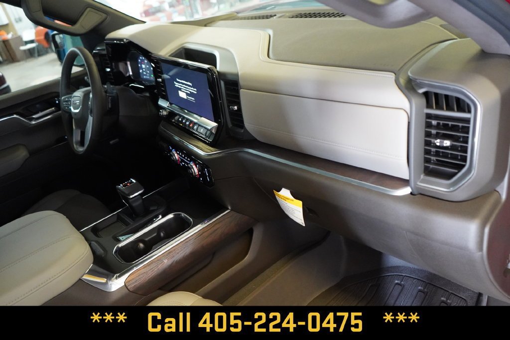 2026 GMC Sierra 1500 SLT - Photo 26