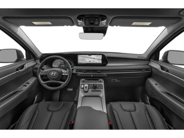 Used 2023 Steel Graphite Hyundai XRT image 11