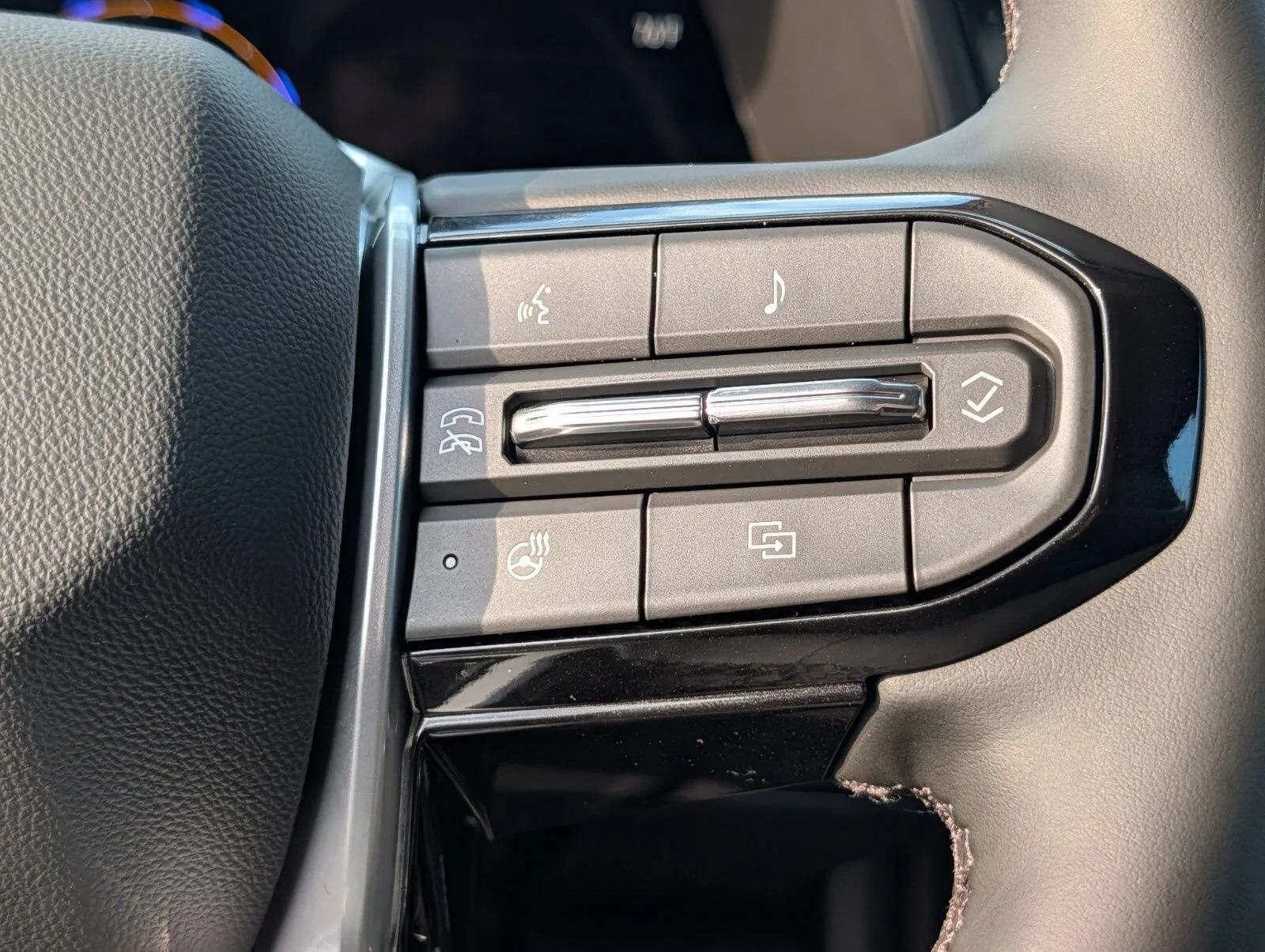 2026 Chevrolet Colorado Trail Boss - Photo 34