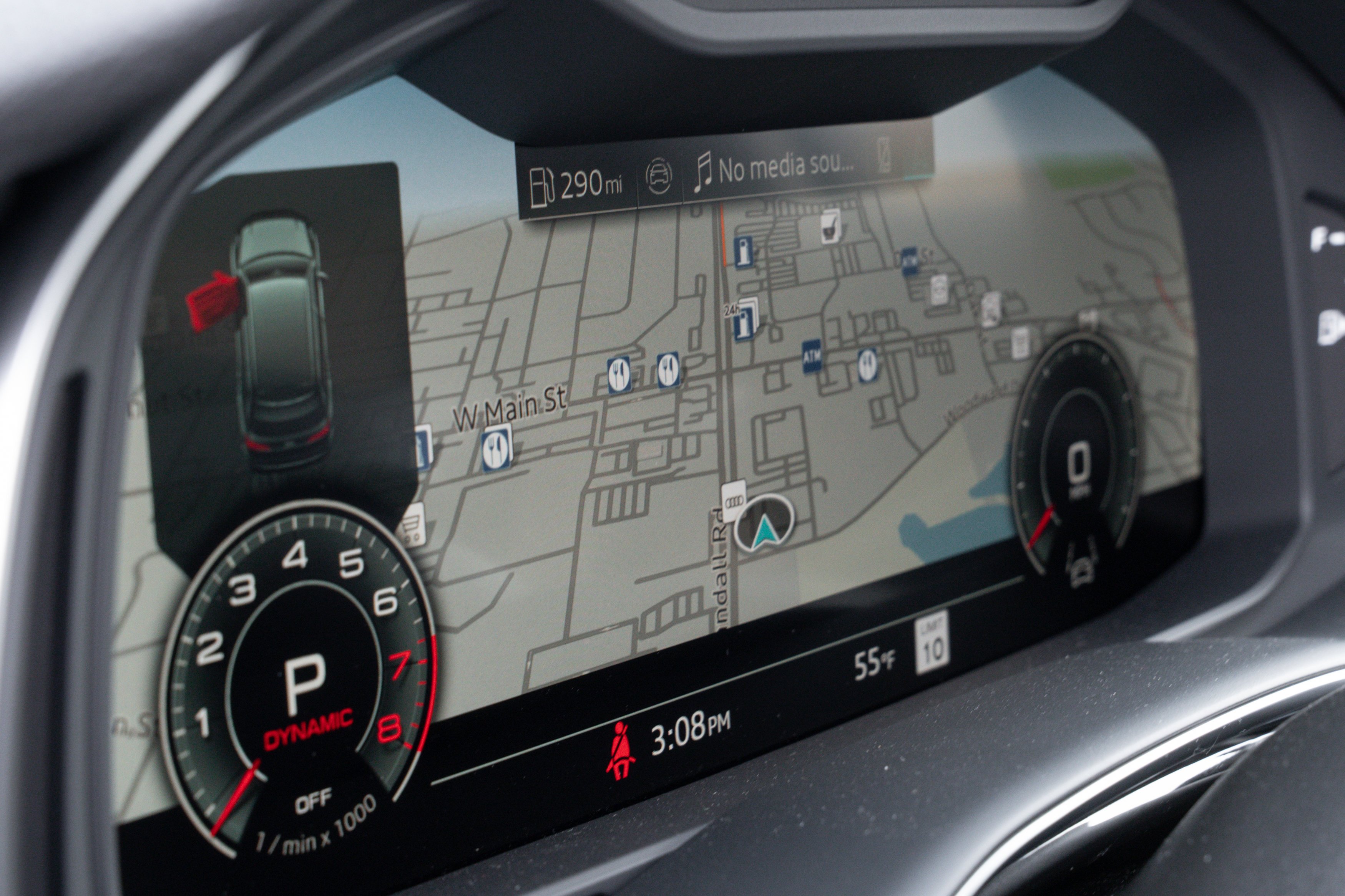 2025 Audi Q7 Premium Plus - Photo 12