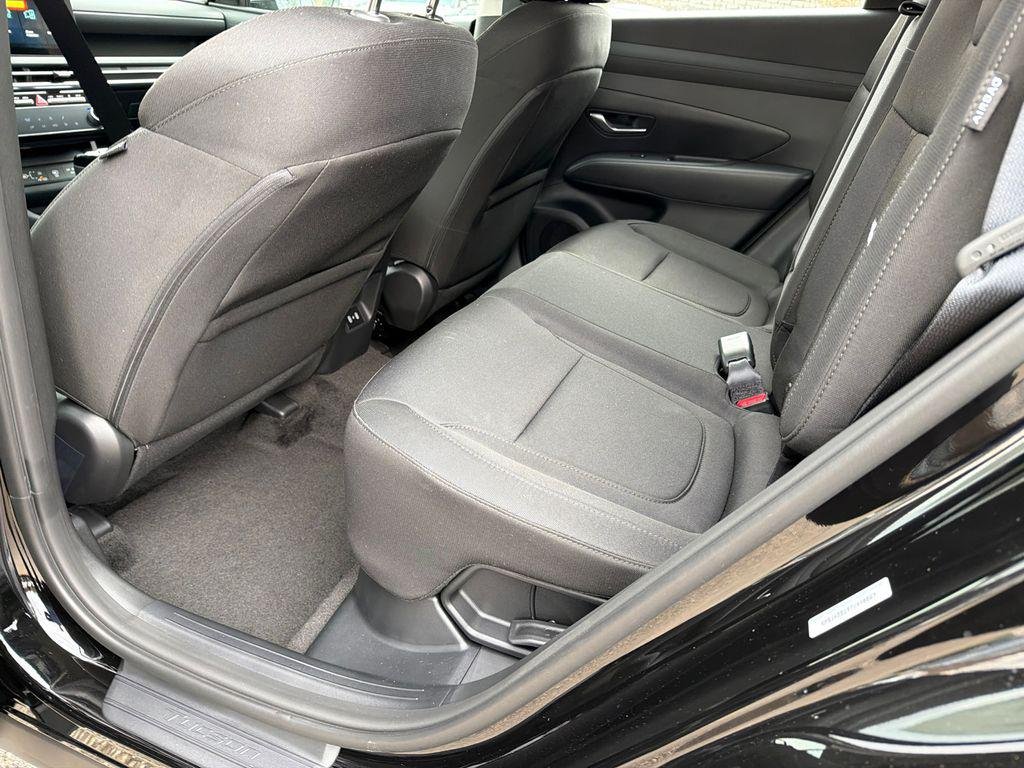 New 2026 Gray Hyundai Blue image 20