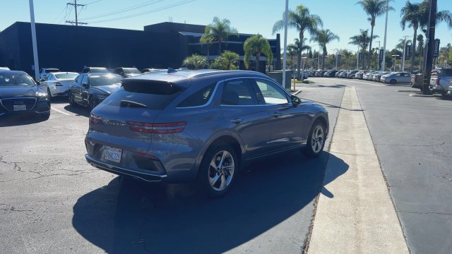 Certified Used 2026 Blue Genesis 2.5T Select image 8