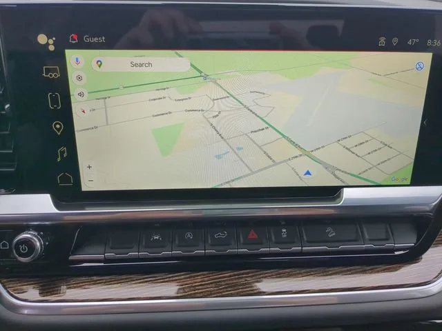 New 2026 Summit White GMC Elevation image 22