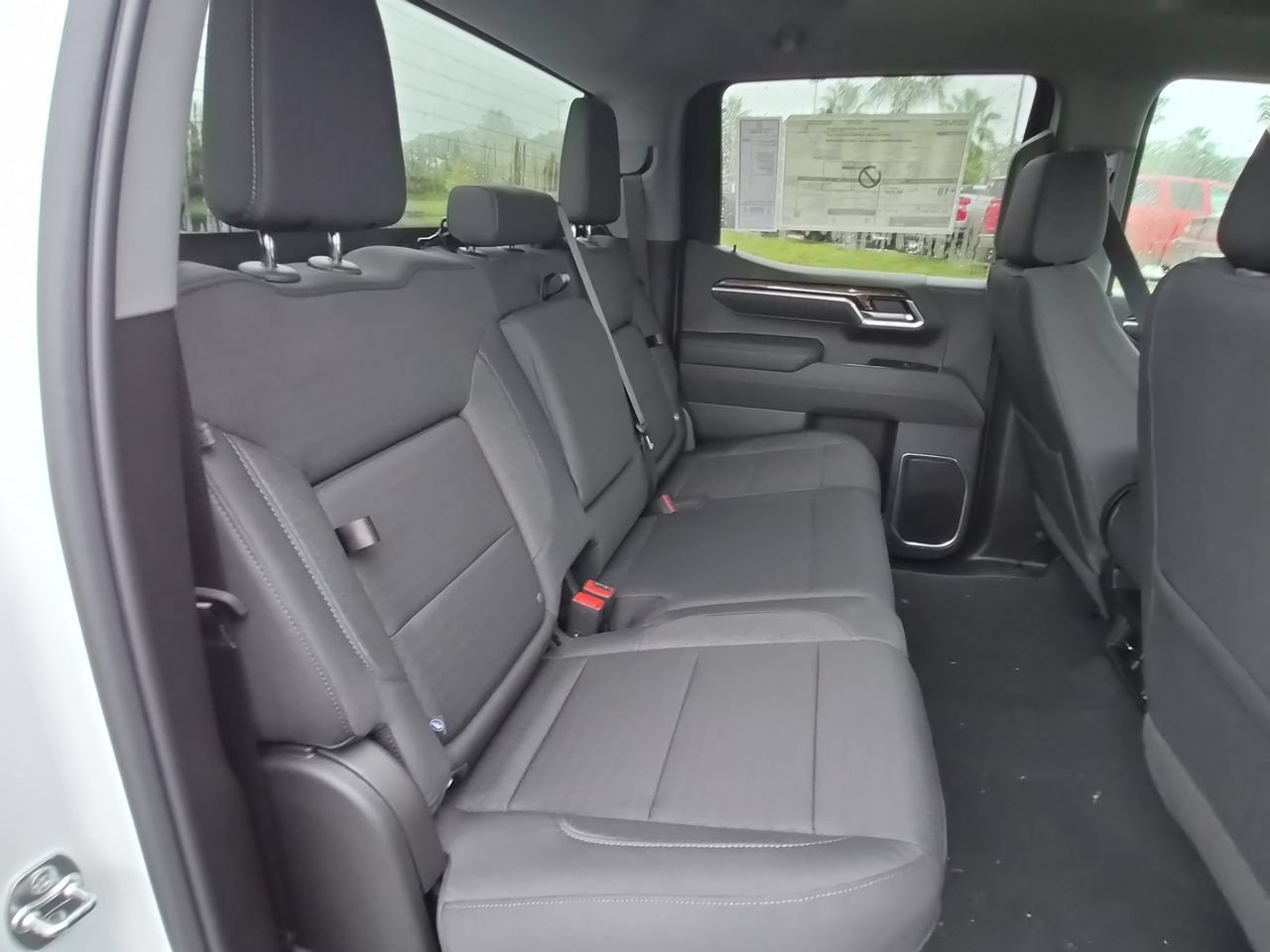 2026 GMC Sierra 1500 Elevation - Photo 26