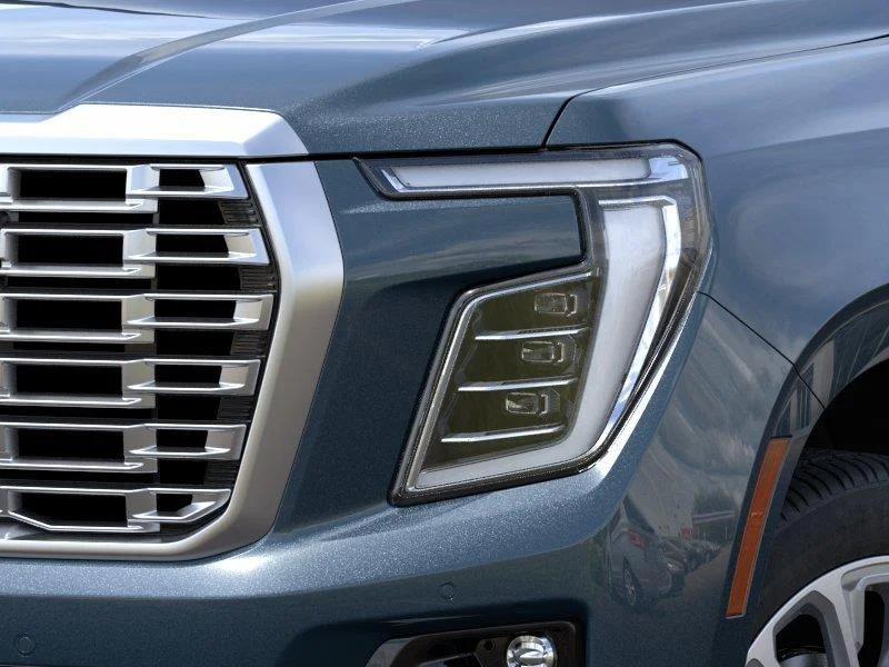 New 2026 Downpour Metallic GMC Denali image 10