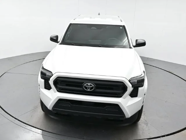 Used 2024 Ice Cap Toyota SR image 30
