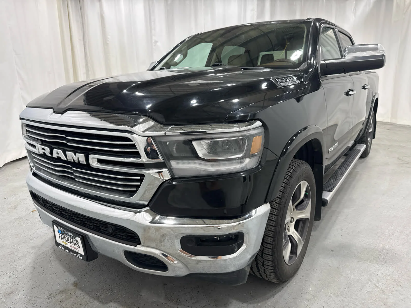 2019 RAM 1500 Pickup