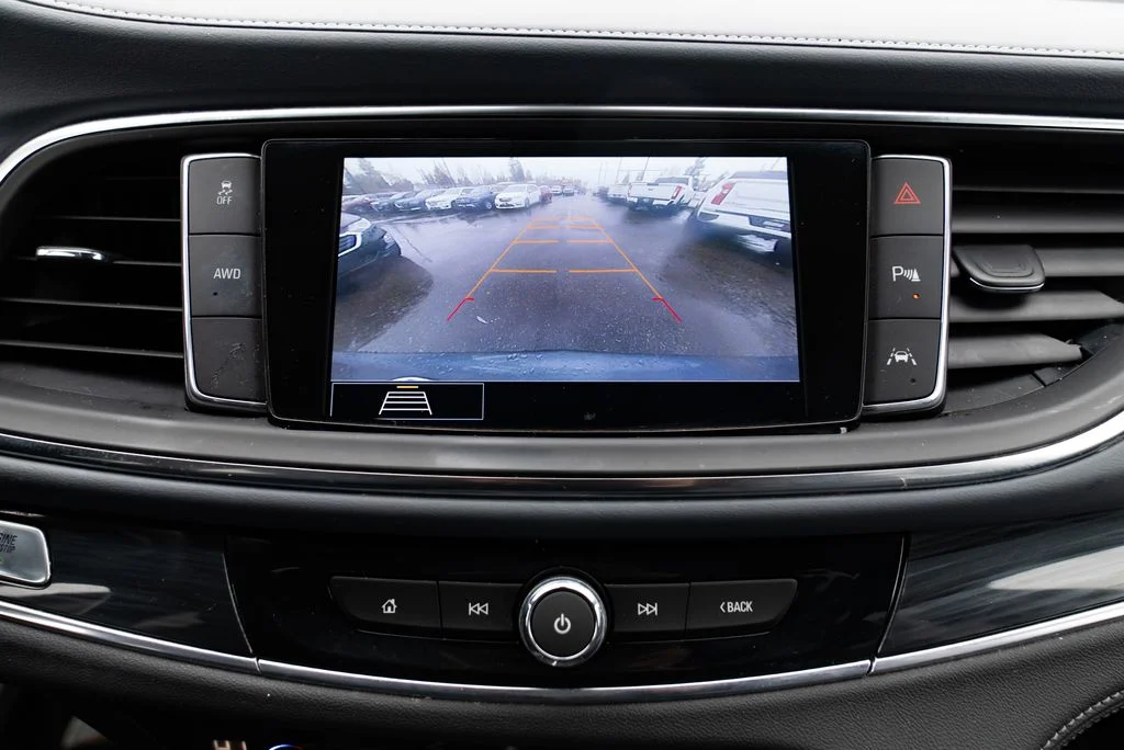 Used 2020 Gray Buick Premium Group image 15