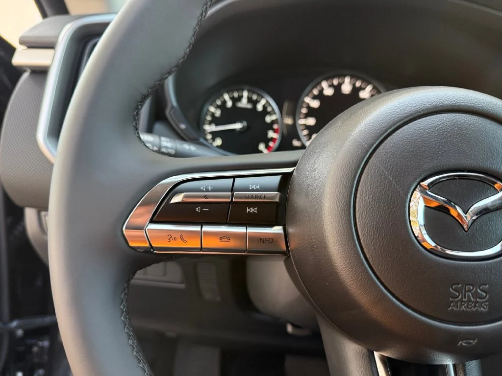 New 2026 Black Mazda 2.5 S Meridian Edition image 24