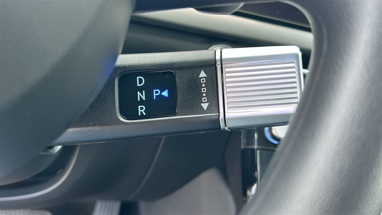 Certified Used 2026 Creamy White Pearl Hyundai SEL image 13