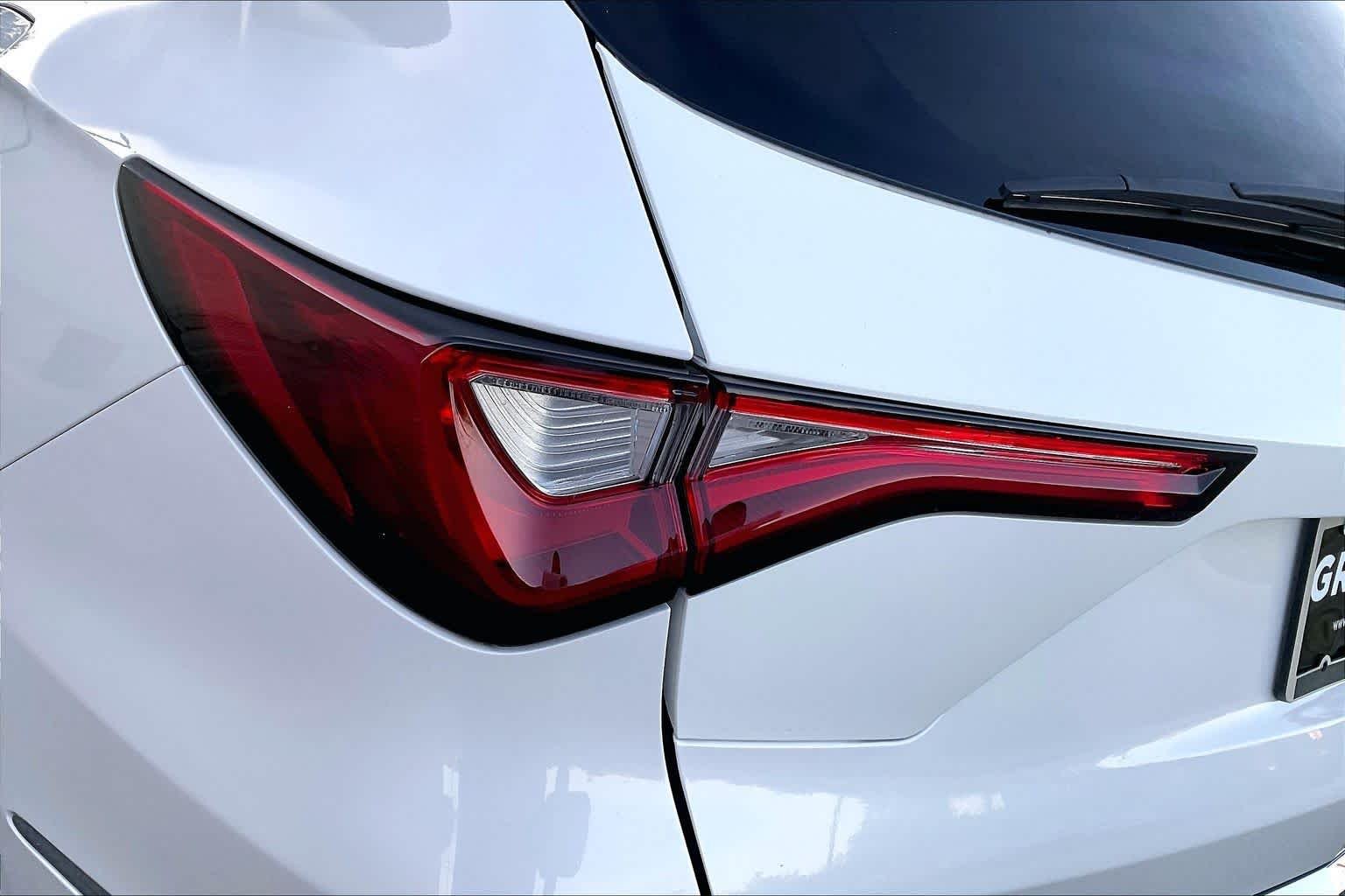 2023 Acura MDX Base - Photo 24