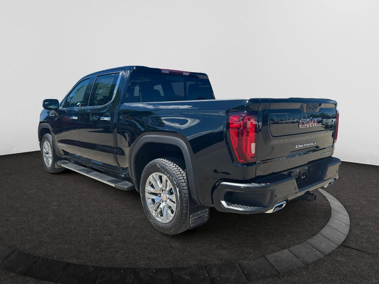 New 2026 Onyx Black GMC Denali image 3