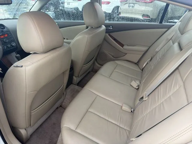2009 Nissan Altima - Photo 27