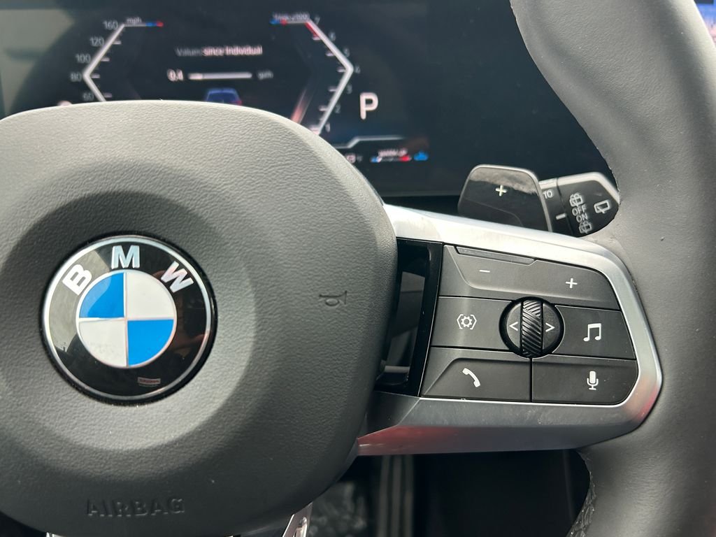 Certified Used 2023 Portimao Blue Metallic BMW xDrive28i image 20