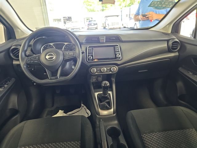 Used 2024 Black Nissan 1.6 S image 10