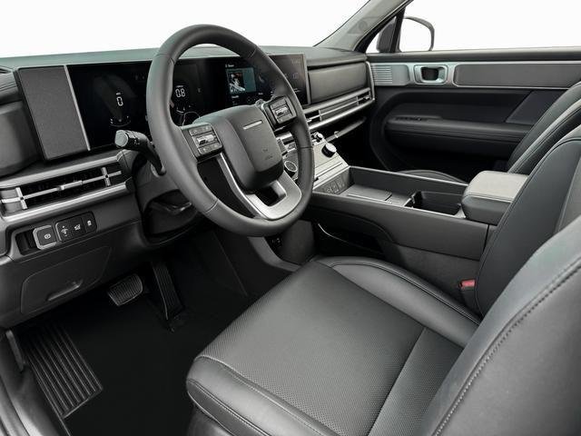 New 2026 Atlantis Blue Hyundai SEL AWD image 14