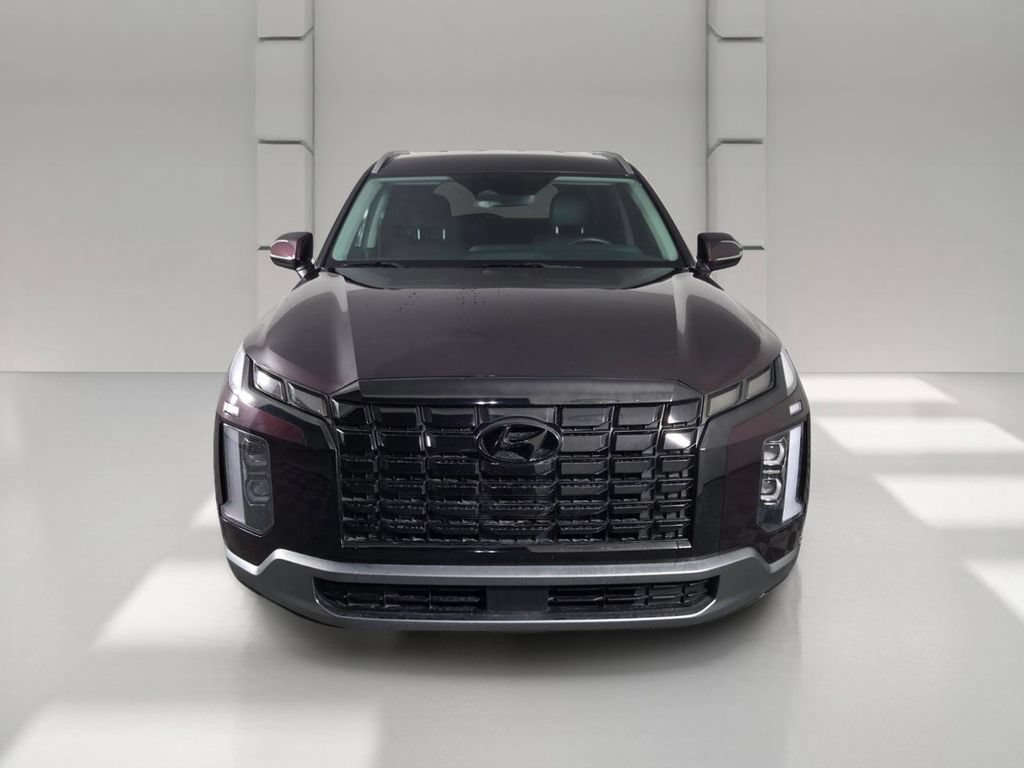 2023 Hyundai Palisade SEL - Photo 3