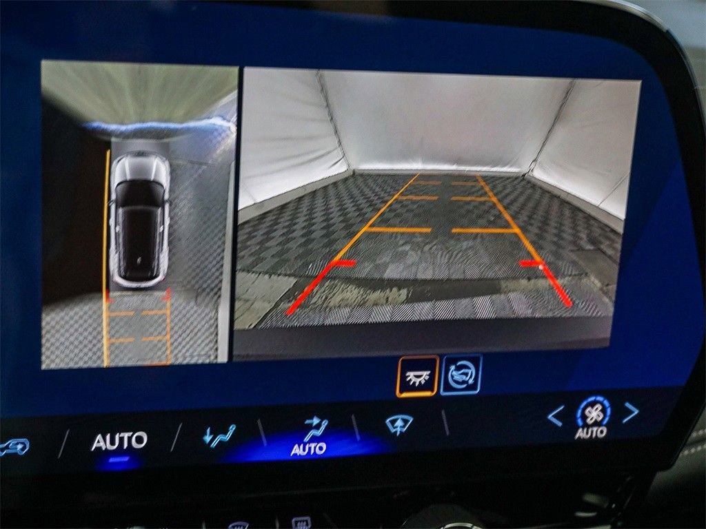 2026 Chevrolet Blazer EV LT - Photo 25