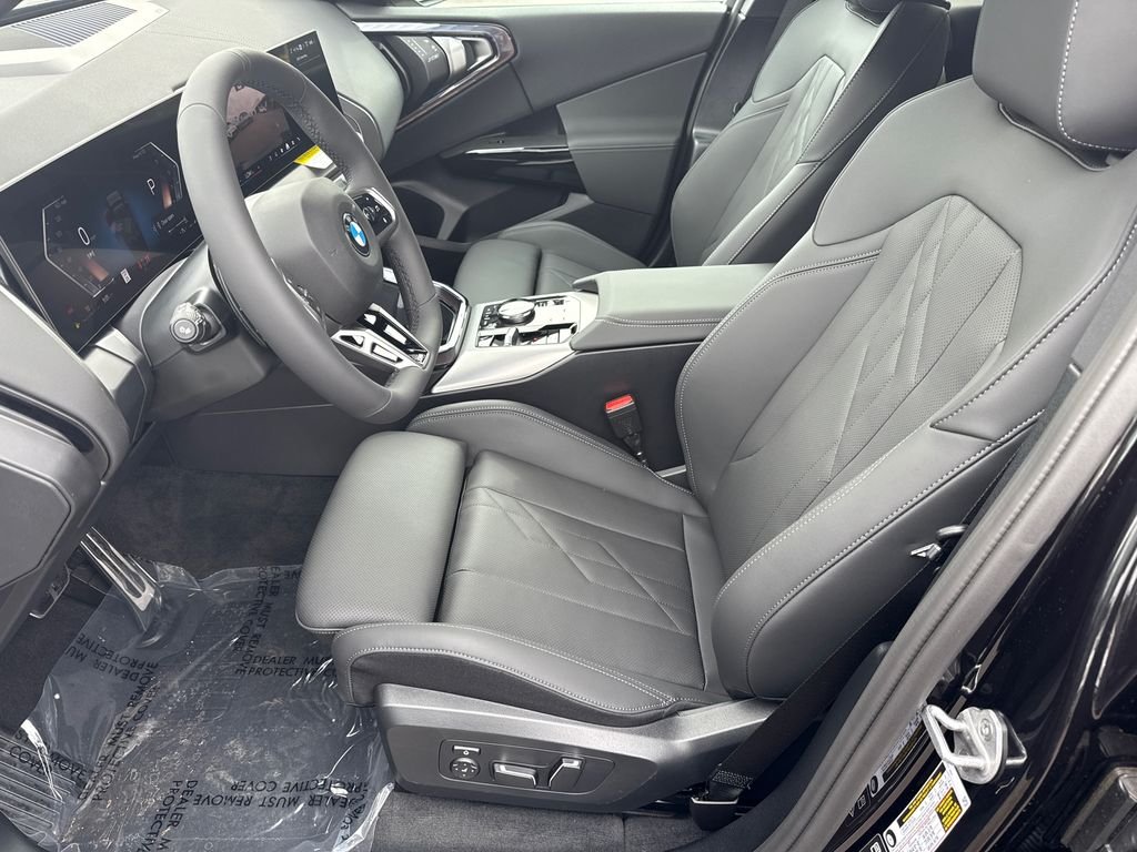 New 2026 Black Sapphire Metallic BMW 30 xDrive image 22