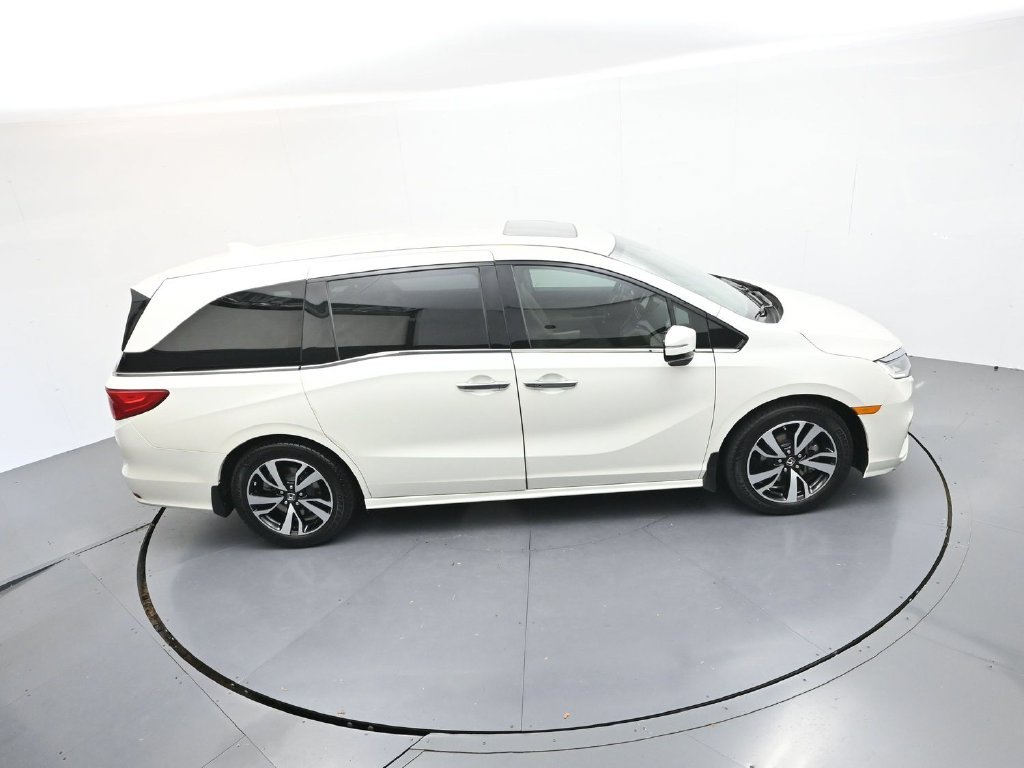 Used 2019  Honda Elite image 29