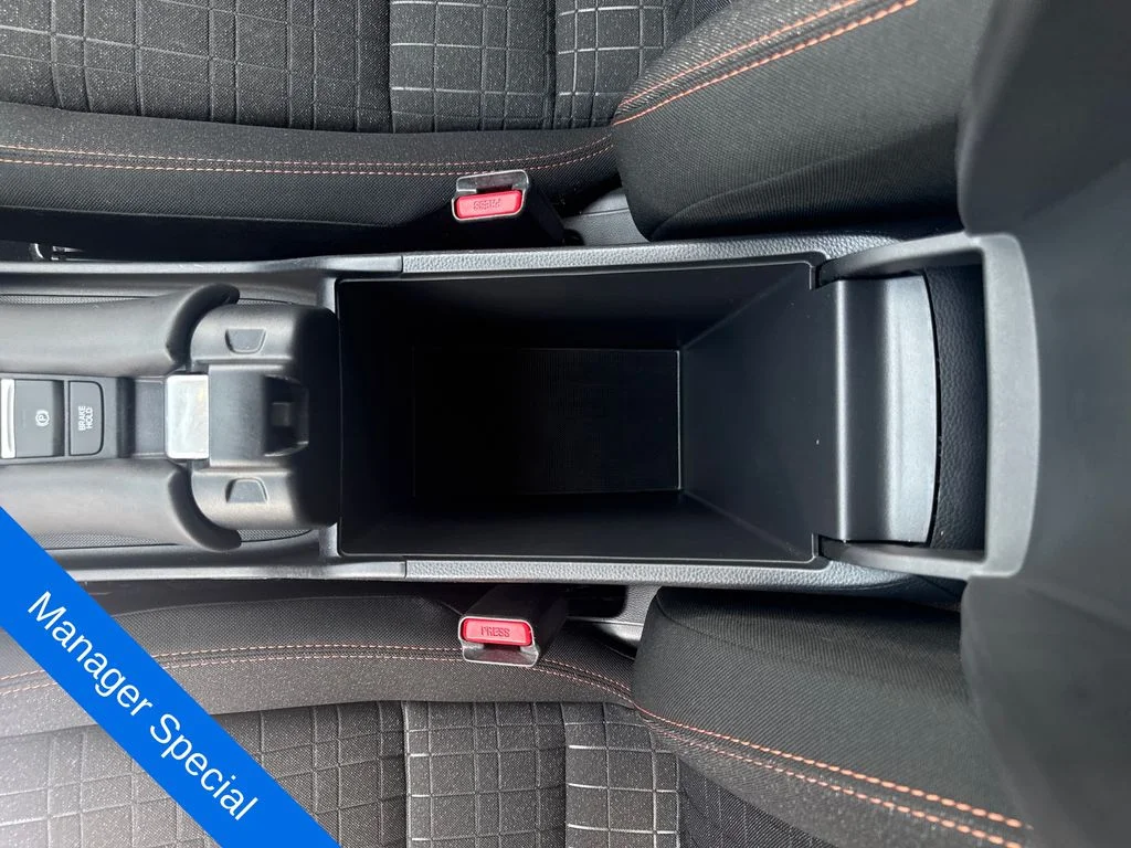 2024 Honda HR-V Sport - Photo 26